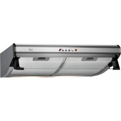Teka C 6420 Inox Ελεύθερος Απορροφητήρας (F.878.SS)  Teka C 6420 Inox Ελεύθερος Απορροφητήρας (F.878.SS)